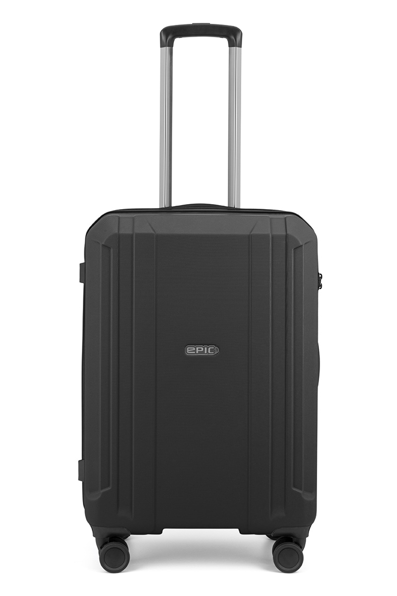 65 cm trolley 4w_StarBLACK