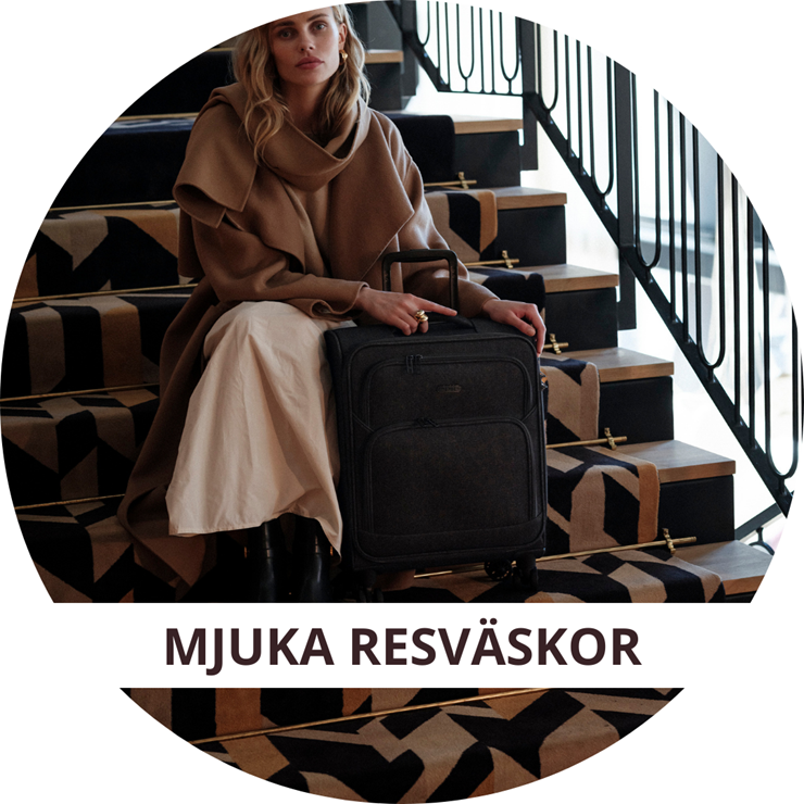 KATEGORI MJUKA RESVÄSKOR 2