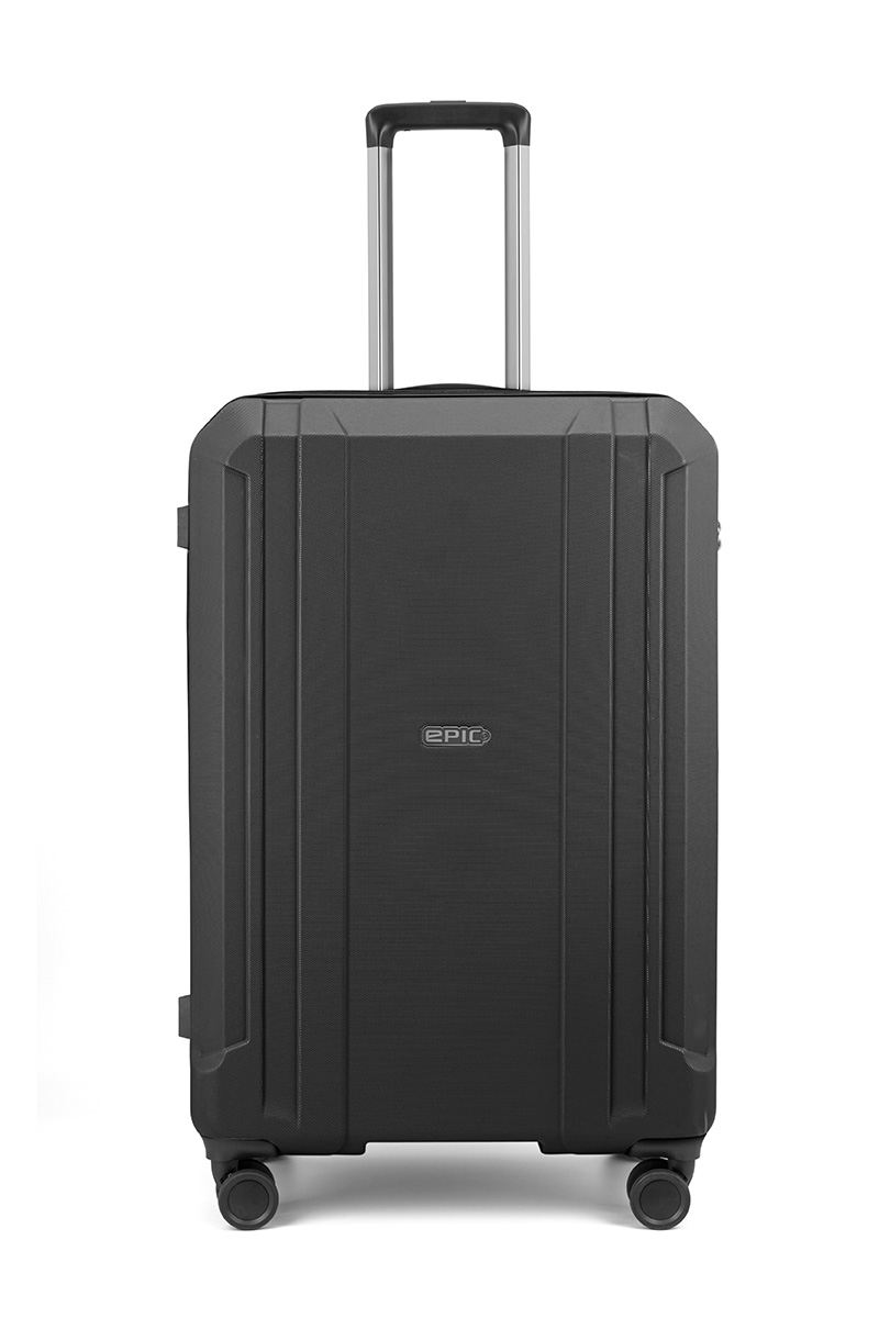 75 cm trolley 4w_StarBLACK