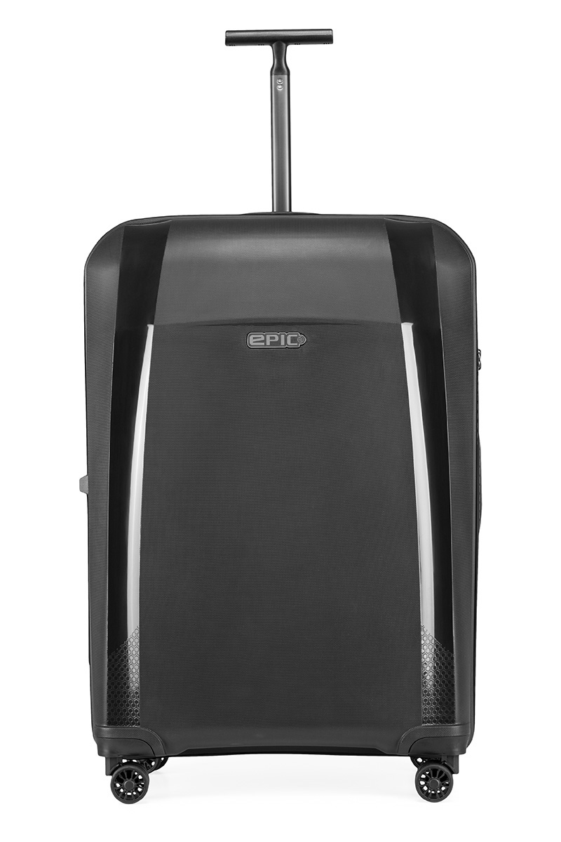 76 cm trolley_PhantomBLACK